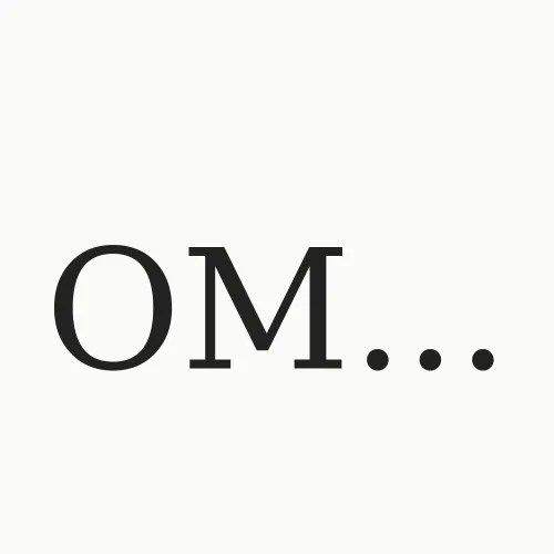 Observations, Mostly icon