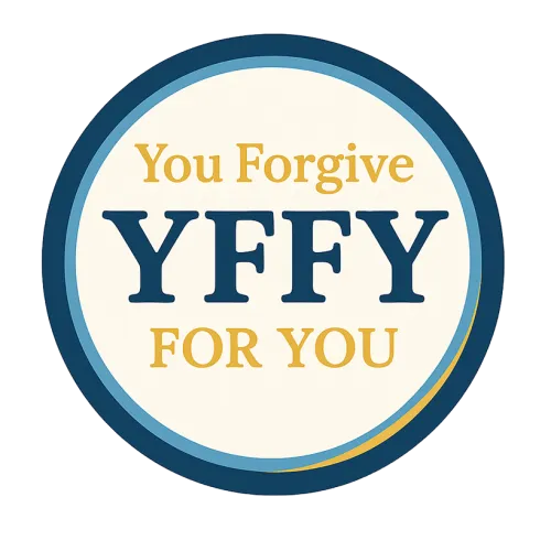 You Forgive For You icon