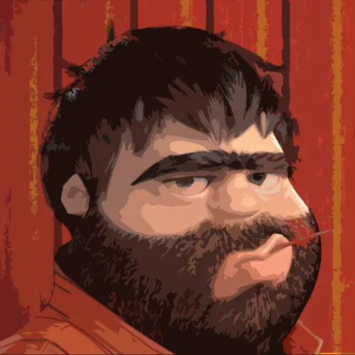 Can Deniz icon