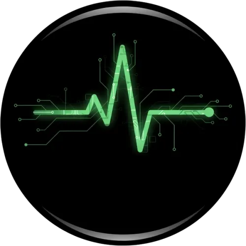Crypto Pulse icon