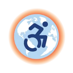 DisabilitYIMBY icon