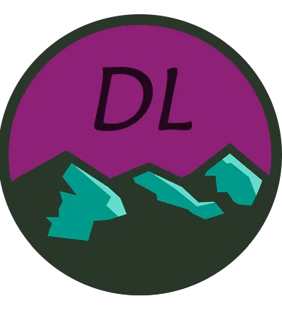 Darker Larper icon