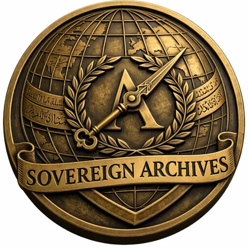 Sovereign Archives icon