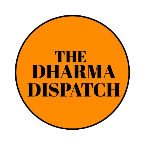 The Dharma Dispatch icon
