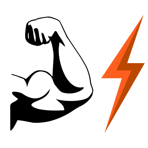 Stay Relentless Fitness icon