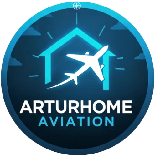 ArturHome Aviation icon