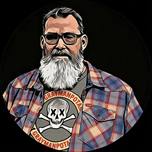 The Grayman Compound icon