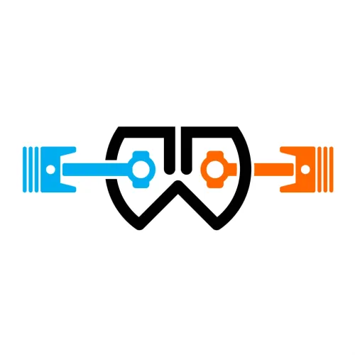 Wheels Down Workshop icon