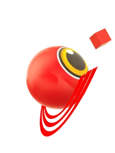 Ill-Defined Space icon