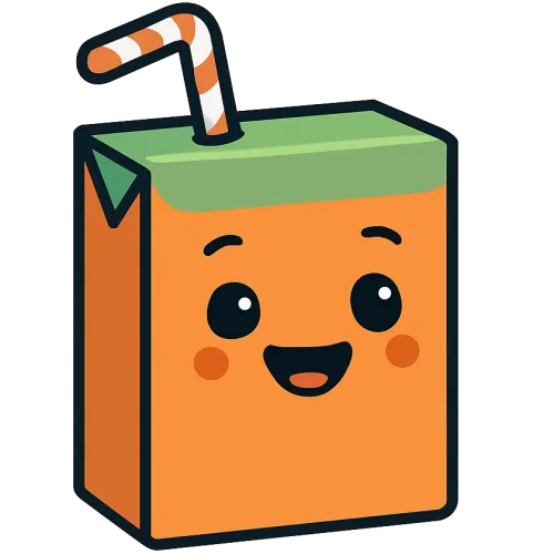 Juice Box Ads icon