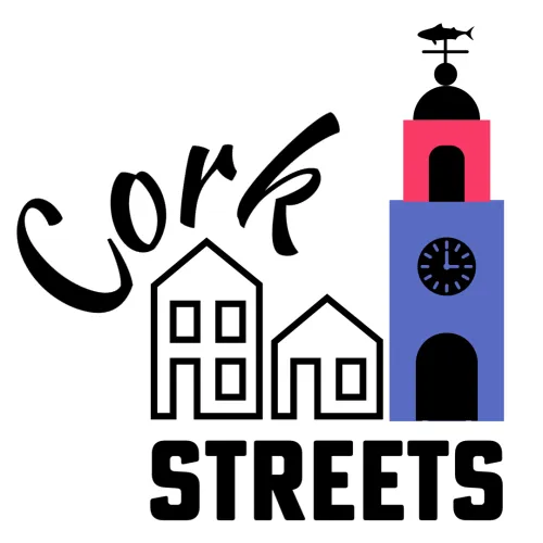 Cork Streets icon