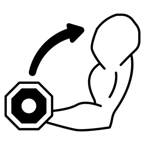 30대 남자 홈트 루틴 정리 블로그 icon