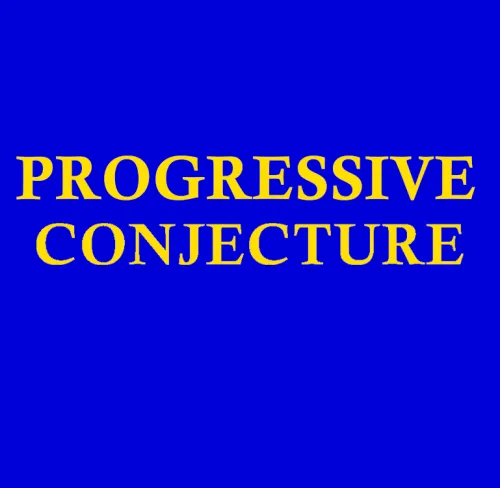 Progressive Conjecture icon