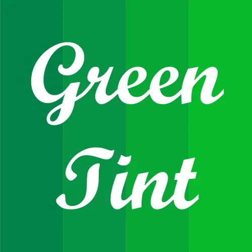 Green Tint icon