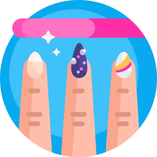 Glowy Jojo icon