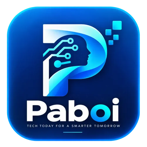 Paboi icon