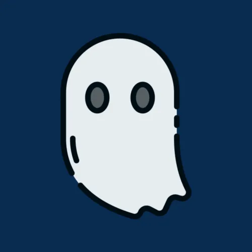Floppy Ghost icon