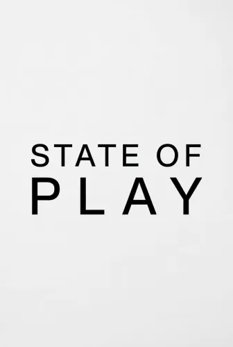 State of Play icon