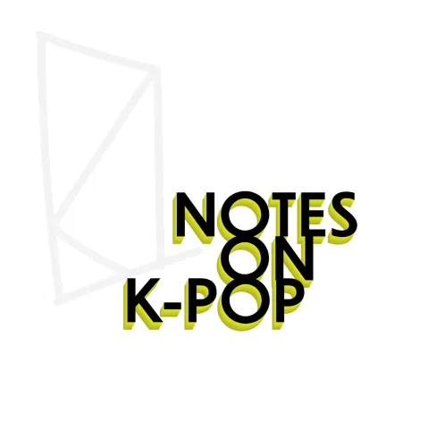 Notes on K-pop icon