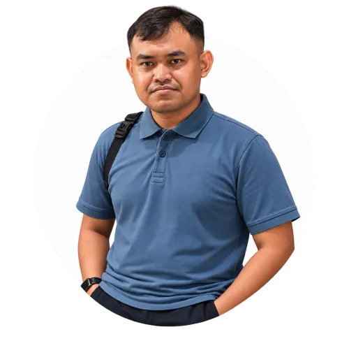 Ketut Catur Kusumaningrat icon