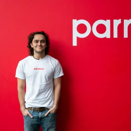 David Villarreal icon