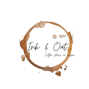 Ink & Oat icon