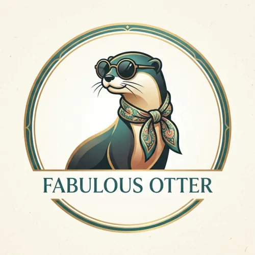 Fabulous Otter icon