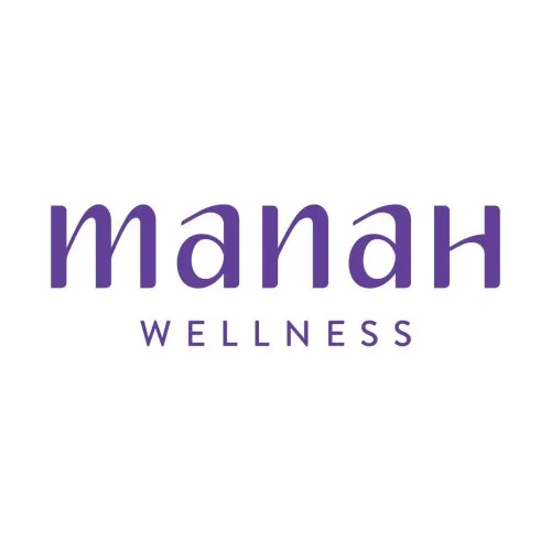 Manah Wellness icon
