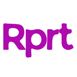 Rprt icon