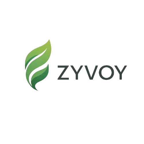 Zyvoy | Salud, Entrenamiento y Suplementación Natural icon