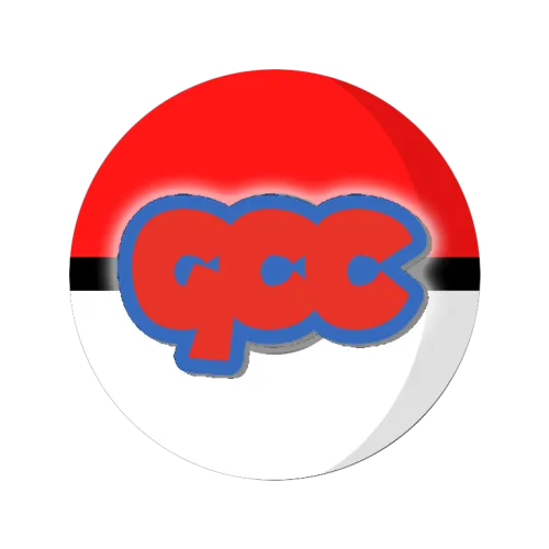 Gamer Corner Cobblemon icon