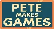 Pete Makes Games icon