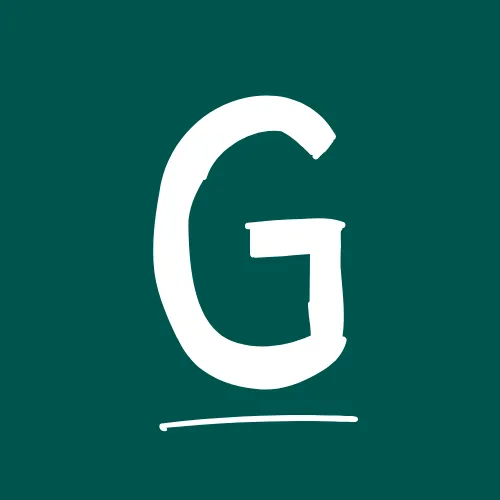 Gumption Newsletter icon