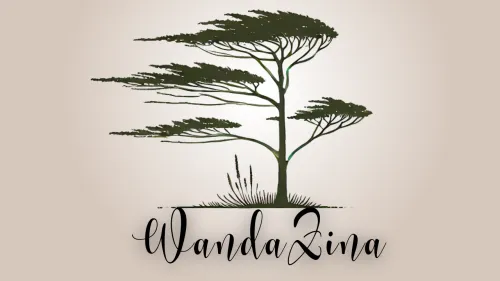 WandZina icon