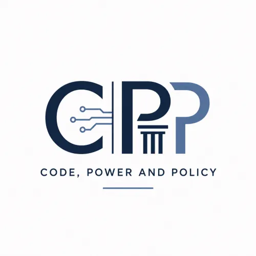 Code, Power and Policy icon