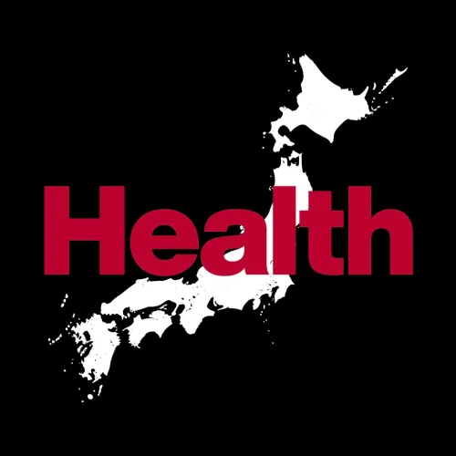 Japan Health icon