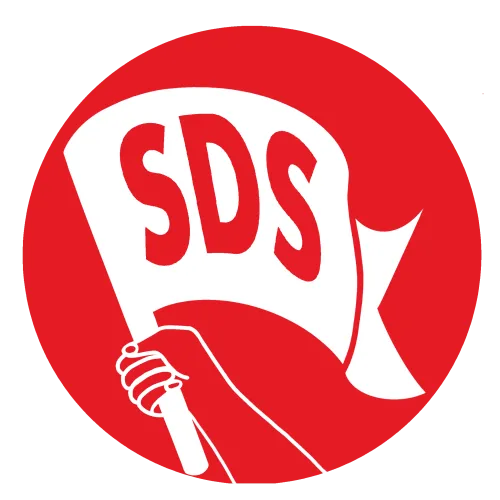 Students for a Democratic Society icon