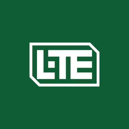 Let's Try Everything LLC icon