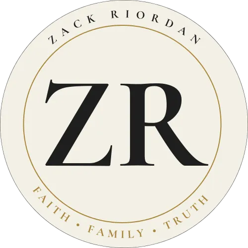 Zack Riordan icon