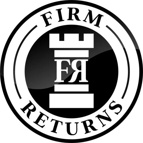 Firm Returns icon