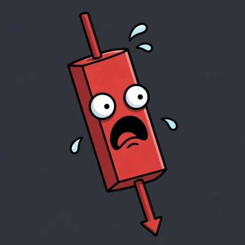 Panic Sell Weekly icon