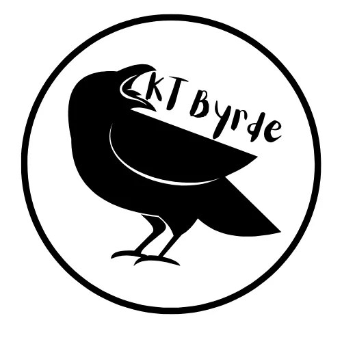 KT Byrde Writes icon