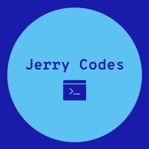 Jerry Codes icon