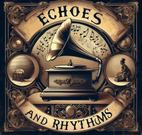 Echoes and Rhythms Listening Club icon