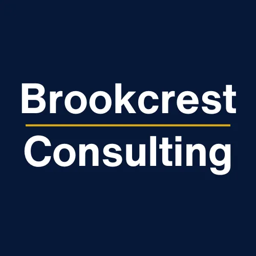 Brookcrest Consulting icon