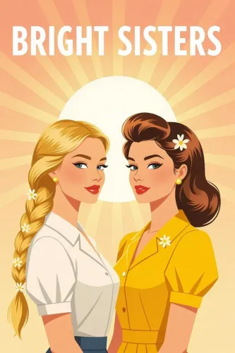 Bright Sisters icon