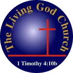 The Living God Church icon