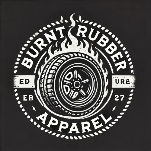 Burnt Rubber Apparel icon