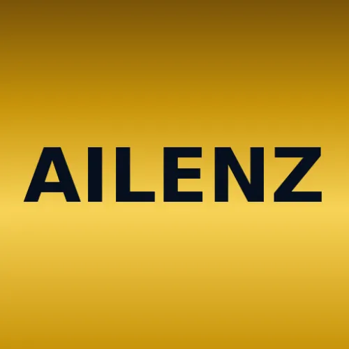 AILENZ icon