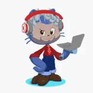 the (mostly) friendly Opministrator icon